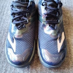 Brooks Pure Grit 5 men's trail running sneakers